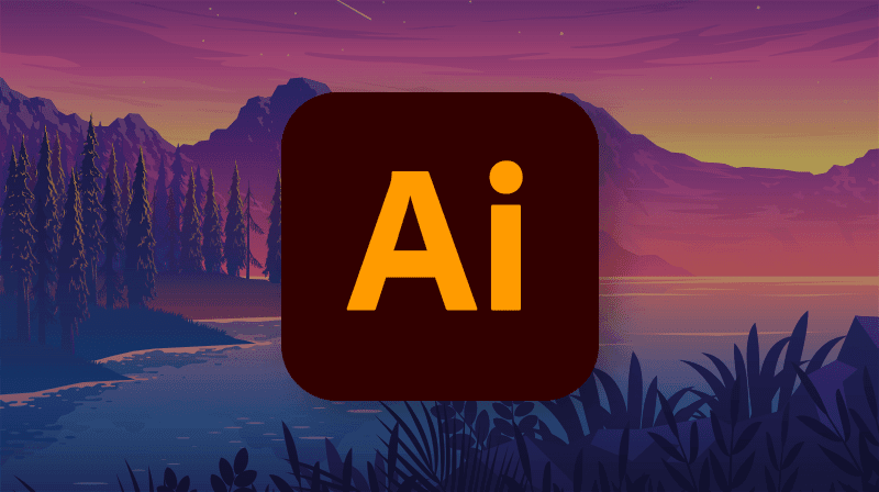 Adobe Illustrator – komplett guide