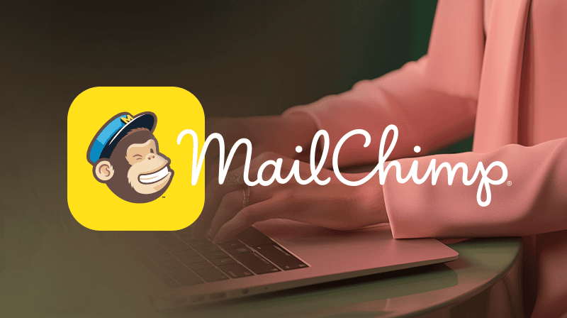 Mailchimp for bedrifter